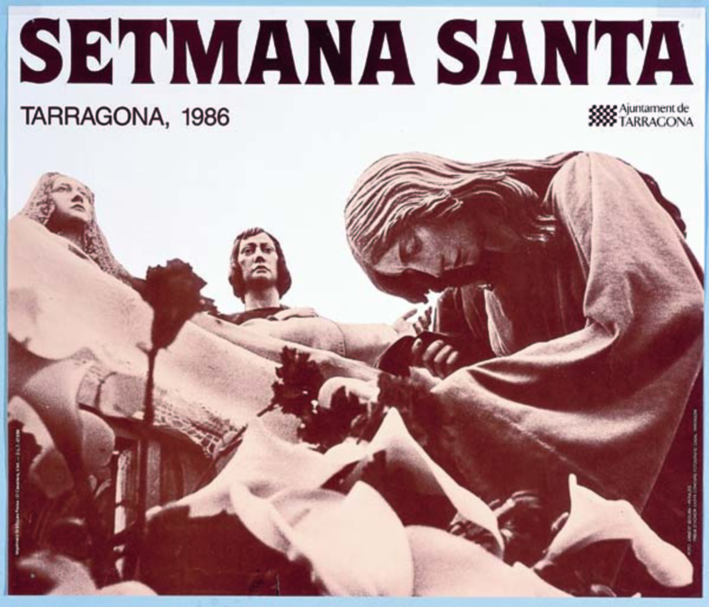 Semana Santa en Tarragona  